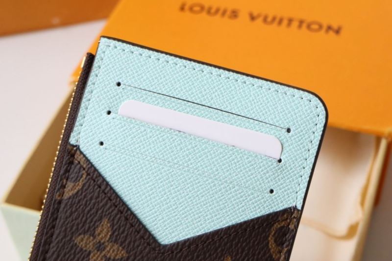 LV Wallets